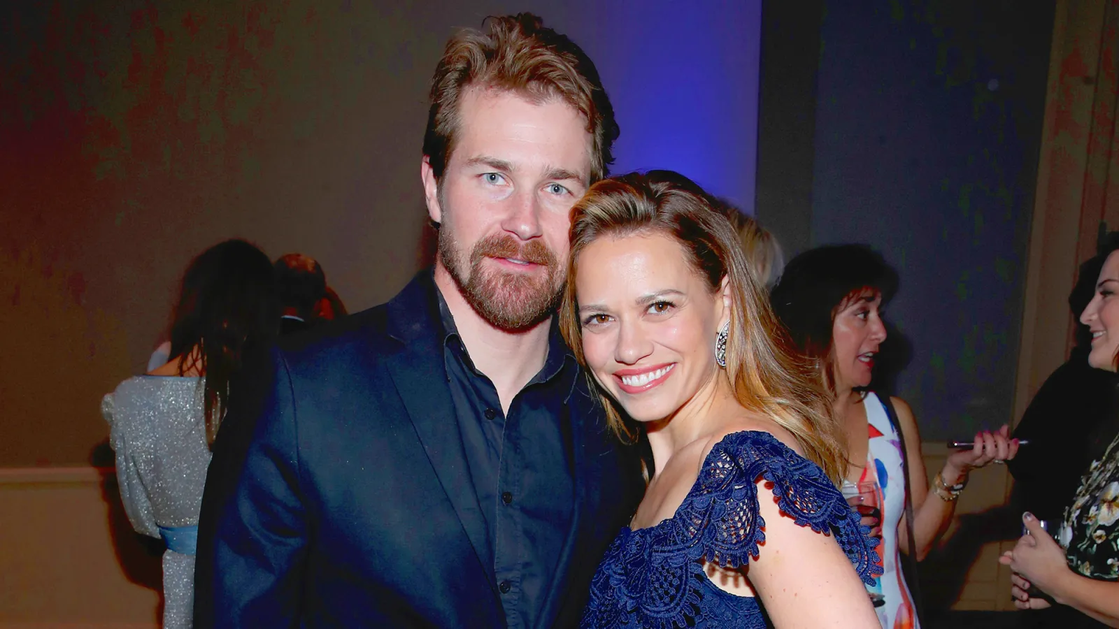 Who Is Bethany Joy Lenz Dating?