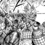 Kingdom Chapter 730 Release Date