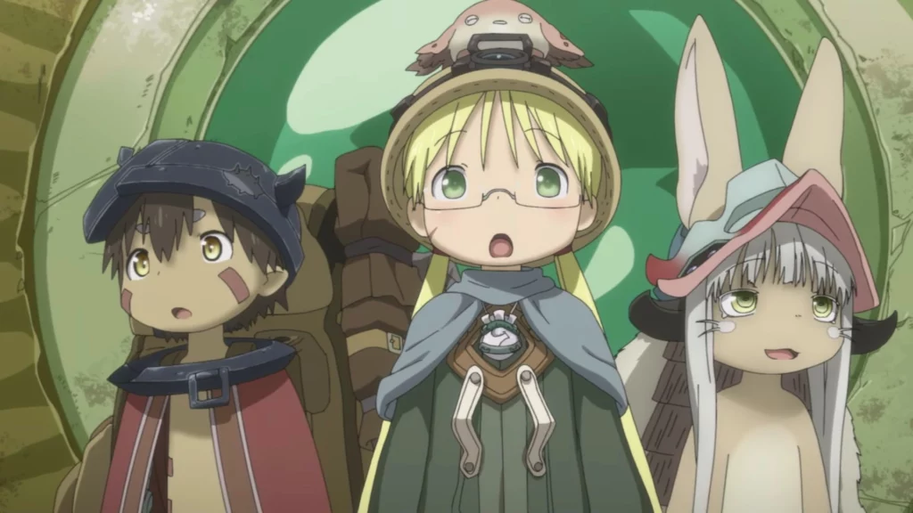 Made In Abyss Season 2 Episode 9 Release Date