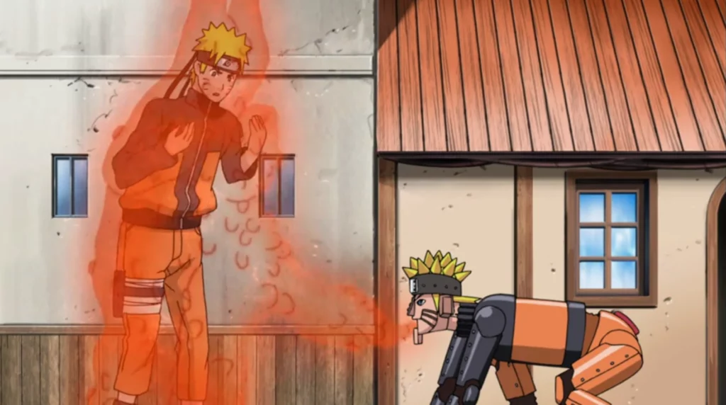 Worst Episodes Of Naruto Shippuden 