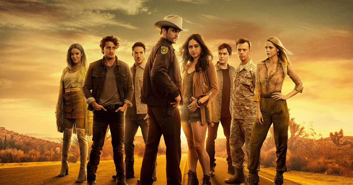 Roswell New Mexico Season 4 Episode 10 Release Date