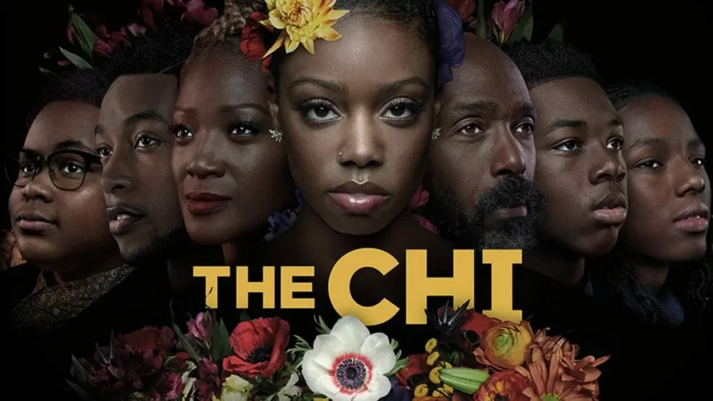 The Chi Season 5 Episode 9 release date