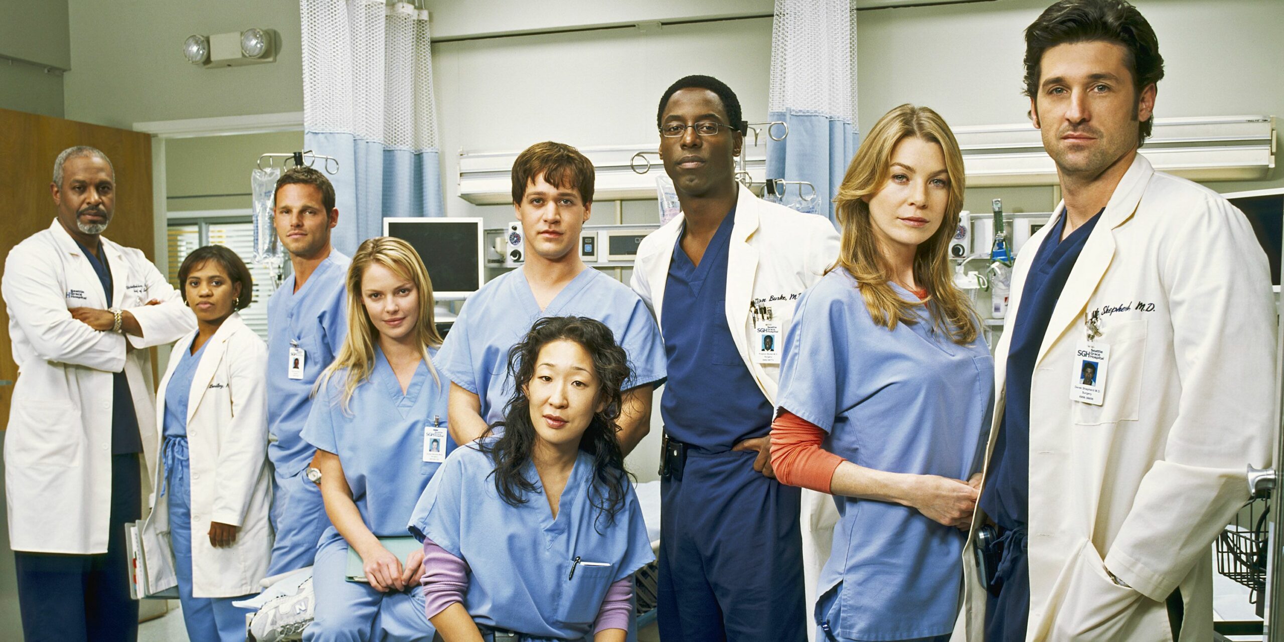 Grey’s Anatomy Season 19 Release Date