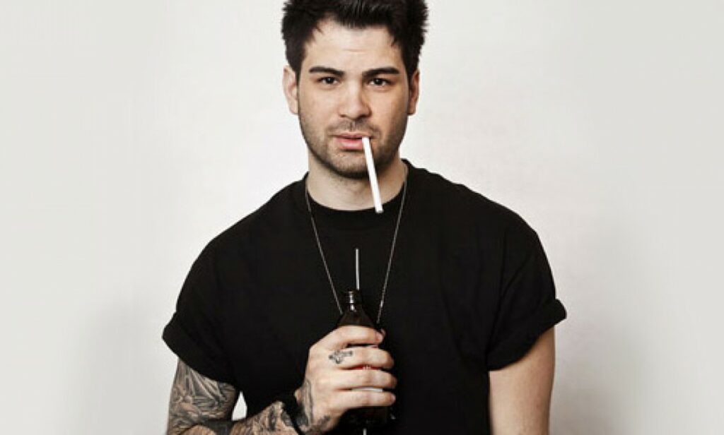 Where Is Hunter Moore Now? His Story Explained!