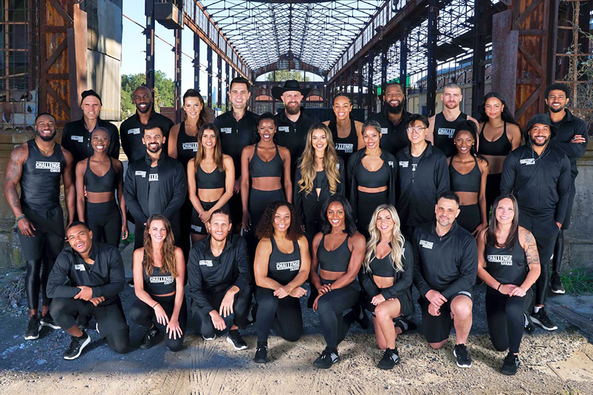 When To Expect The Challenge Season 38 Release Date? -