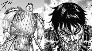 Kingdom Chapter 732 Release Date