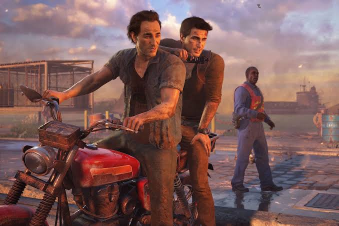 Uncharted 2 Movie Release Date