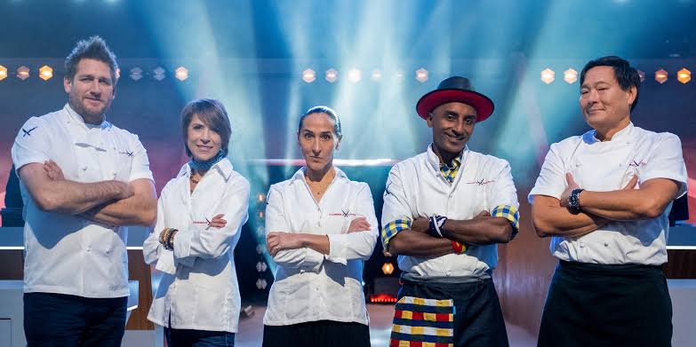 Iron Chef Brazil Season 2 Release Date