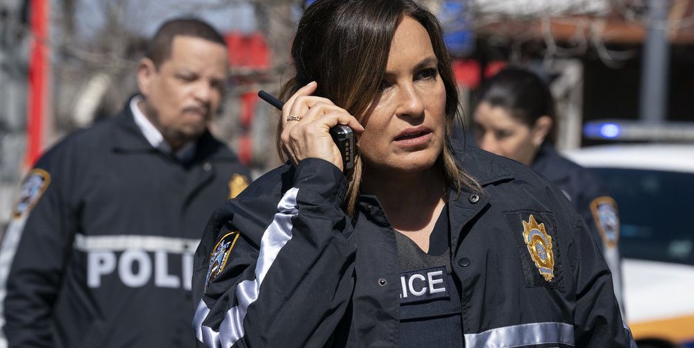 Law And Order Special Victims Unit Season 24 Release Date