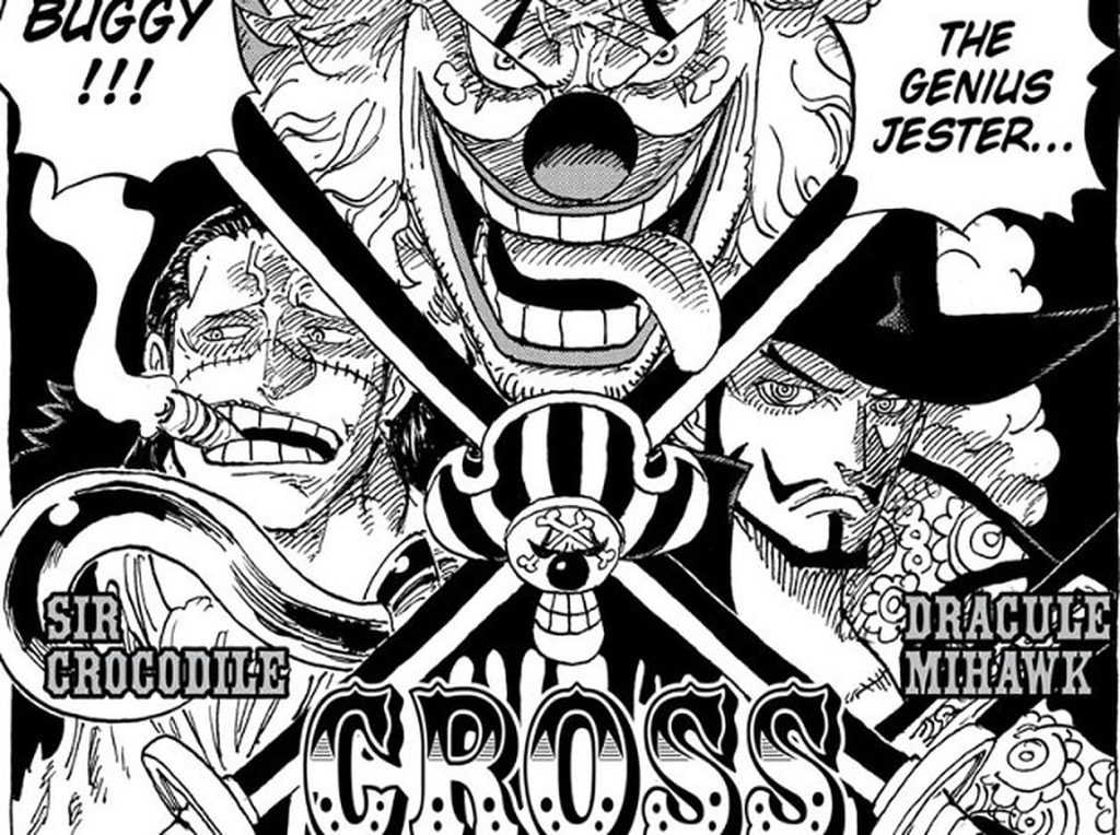One Piece Chapter 1058 Release Date And Time