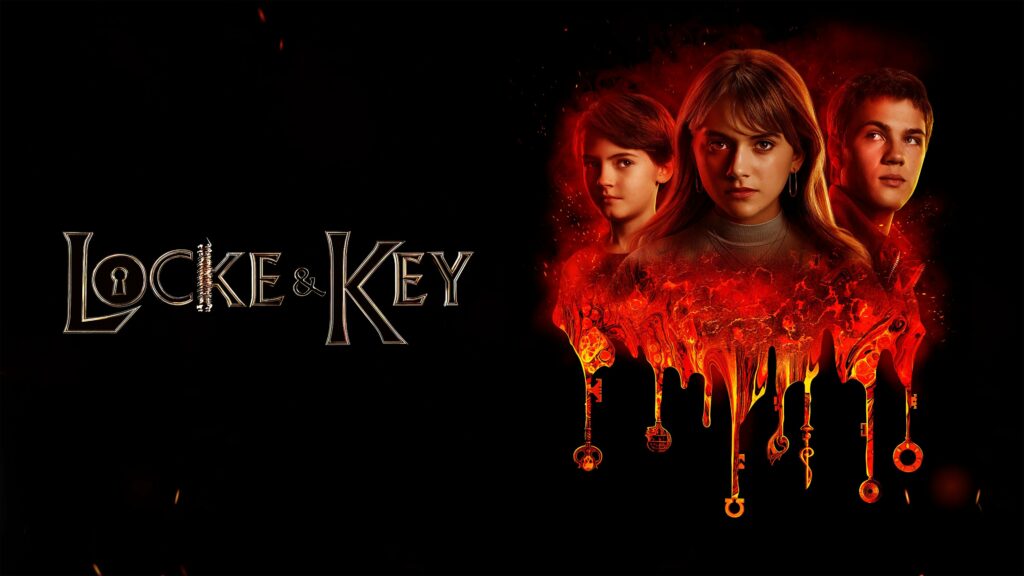 Locke And Key Season 4 Release Date Expectations