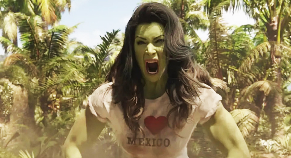 She-Hulk Season 1 Episode 4 Release Date