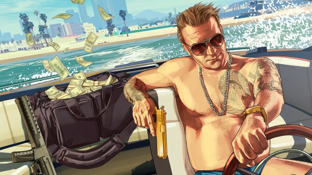What Will Be The Story Of GTA 6 