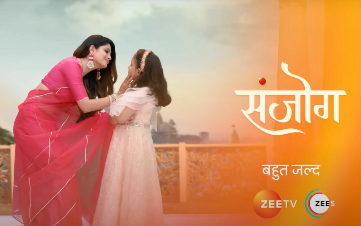 Zee Tv Upcoming Serial