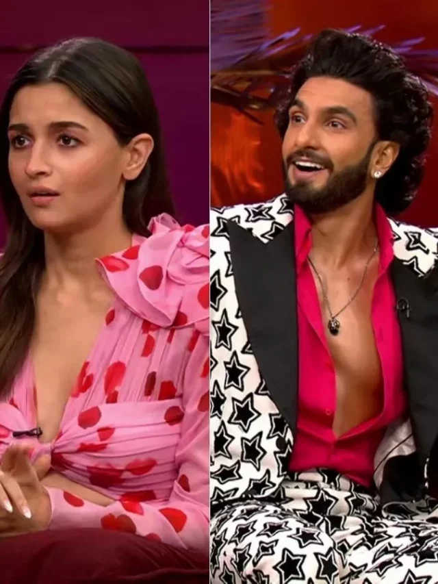 Koffee With Karan Season 8 Should Invite These Guests!