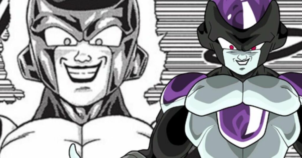 What Is Frieza’s New Form And How Powerful Is He Now?