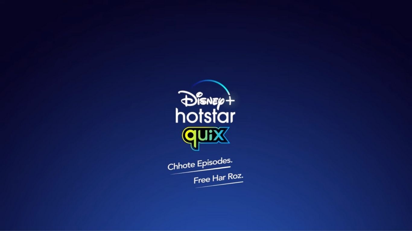 What Is Quix On Disney Plus Hotstar?