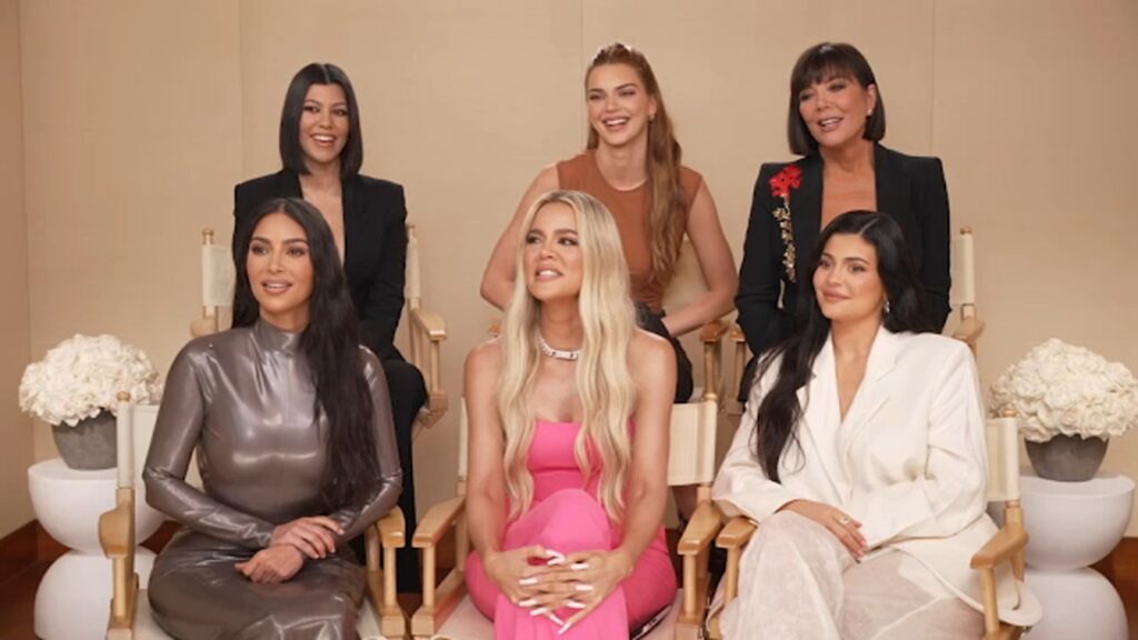 The Kardashians Season 2 Episode 5 Release Date