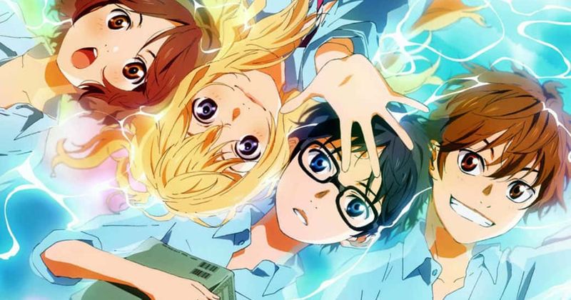 Your Lie in April Season 2 Release Date