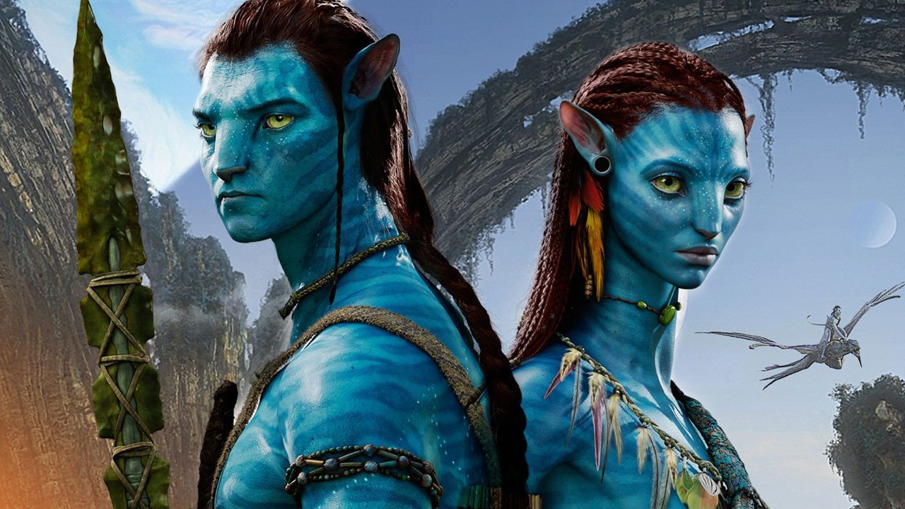Story Of Avatar 2