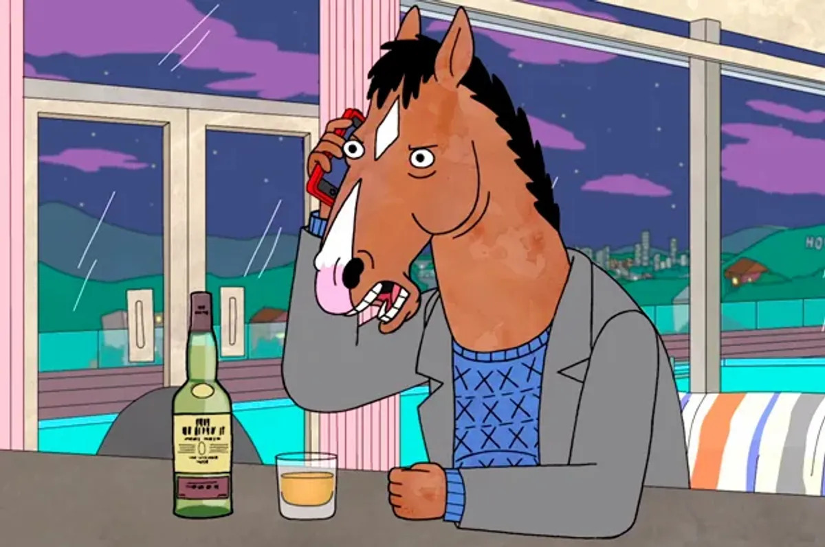 BoJack Horseman Season 7 Release Date