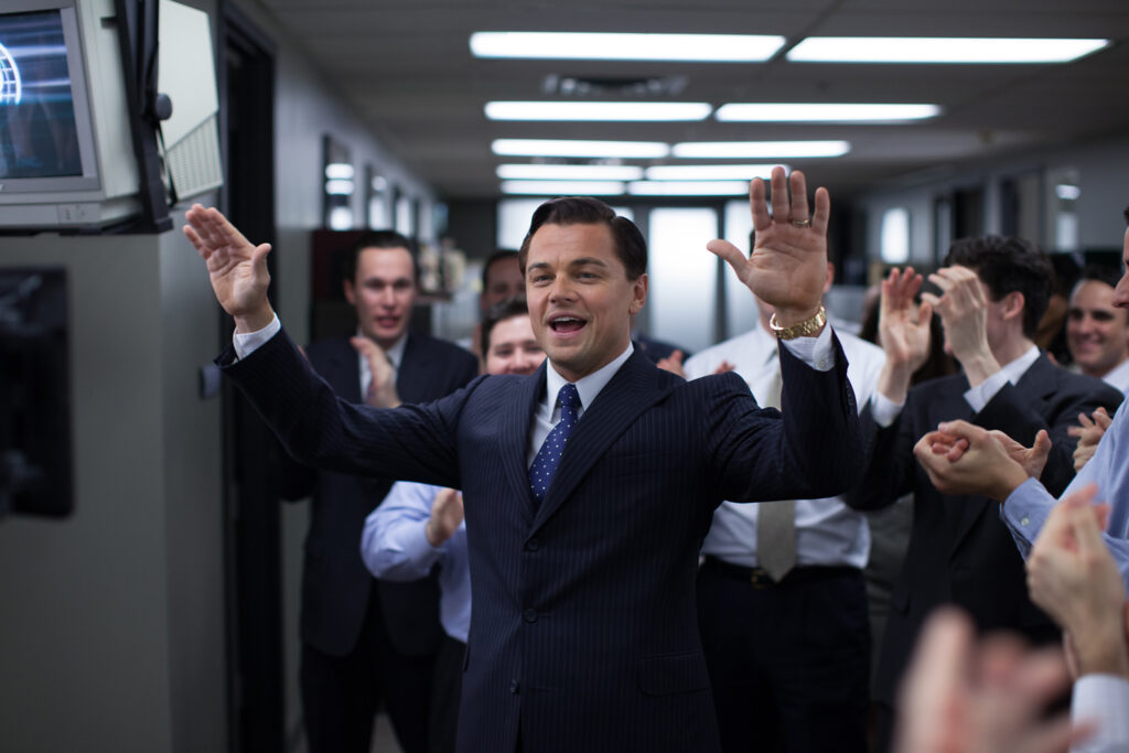 The Wolf Of Wall Street Part 2 Release Date
