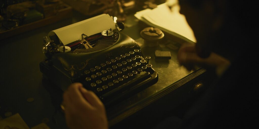Typewriter Season 2 Release Date