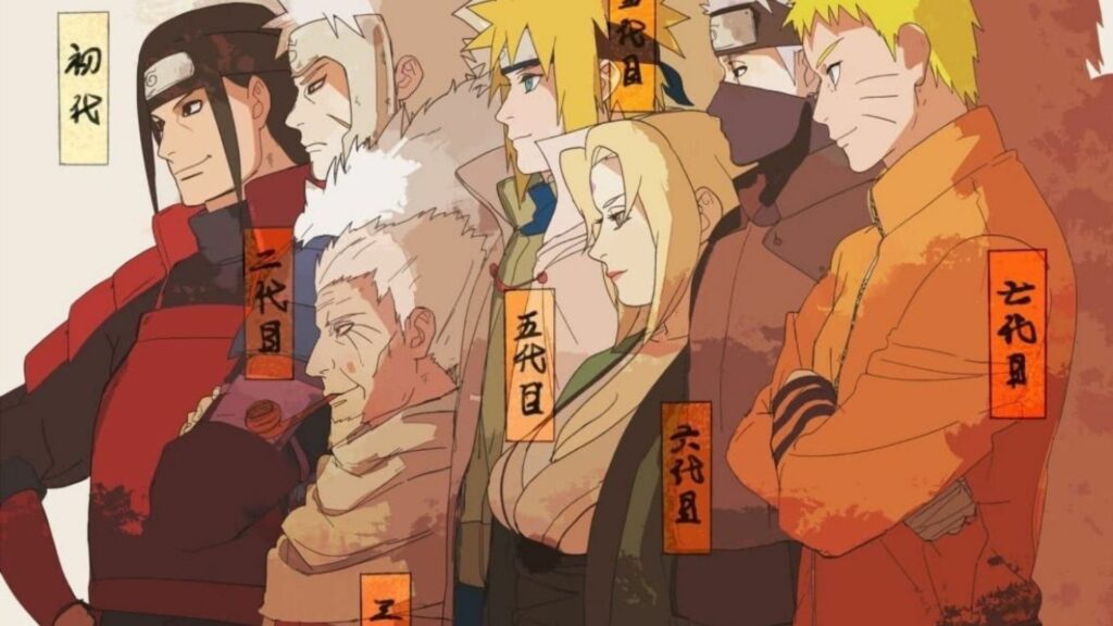 Is Naruto Getting A Remake?