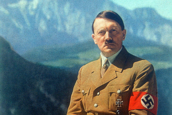 15 Movies On Hitler