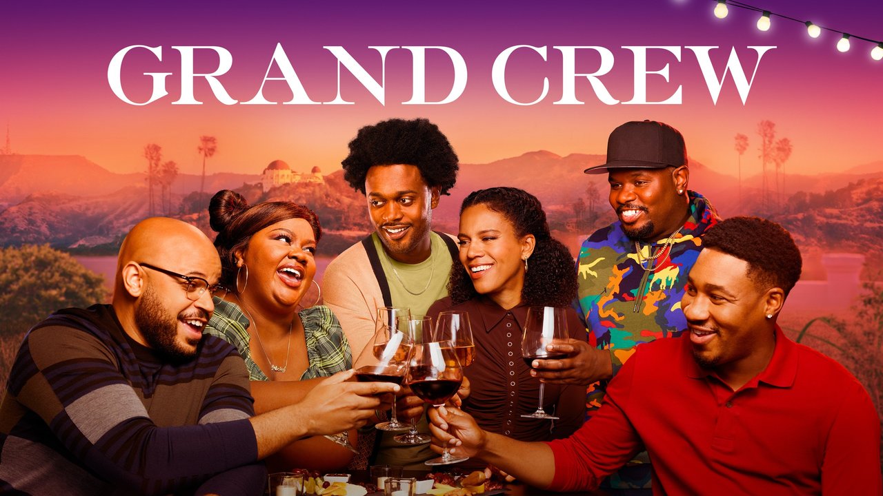Grand Crew Season 2 Release Date