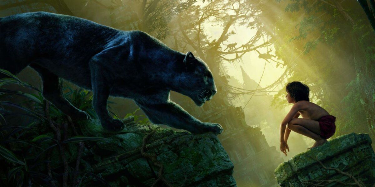 The Jungle Book 3 Release Date