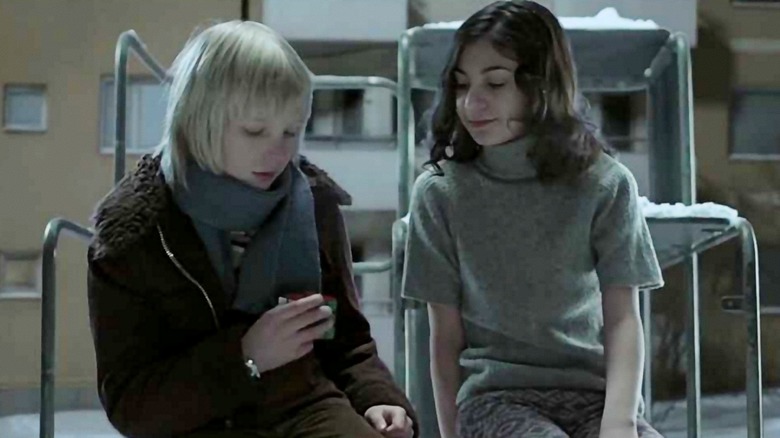 Let The Right One In Season 2 Release Date