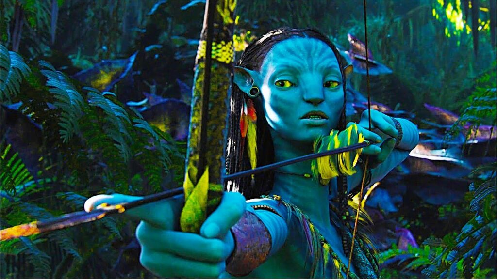 Story Of Avatar 2
