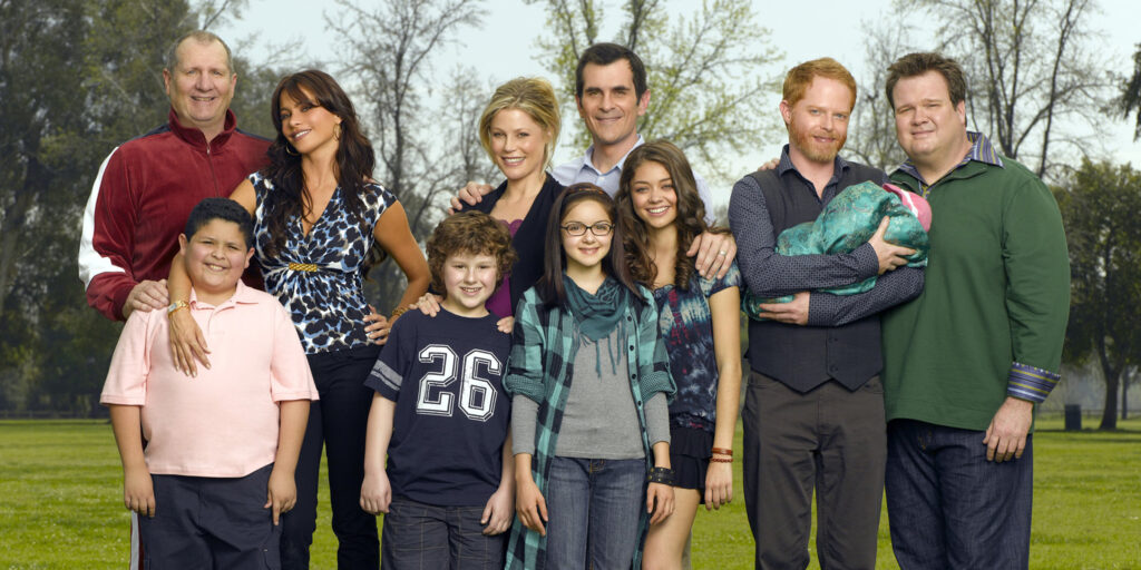 Modern Family Season 12 Release Date