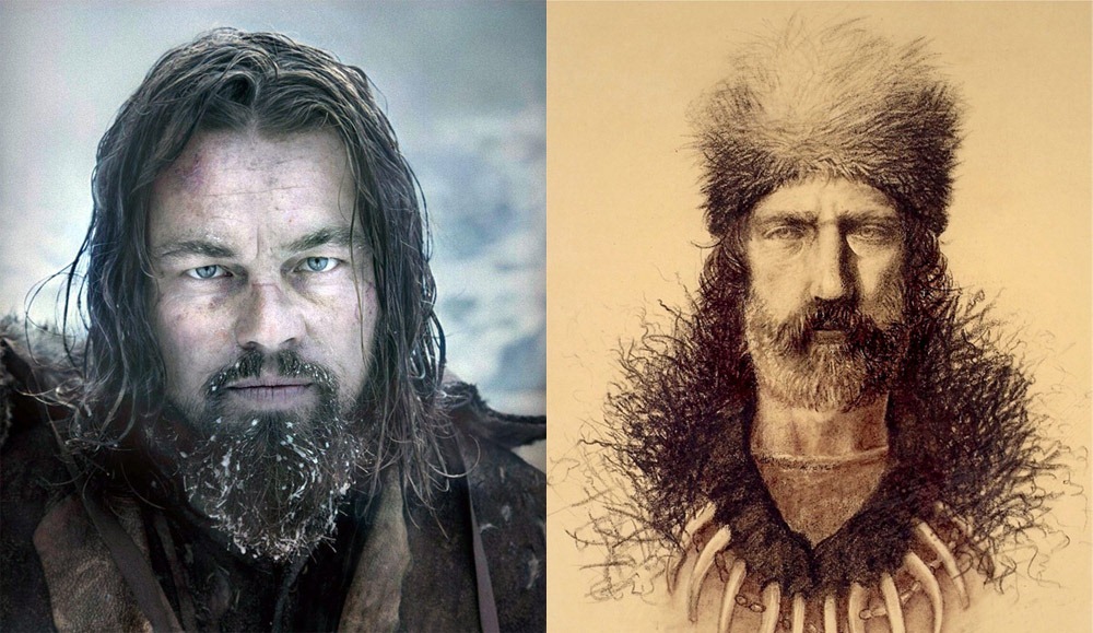 Is The Revenant: Tale Of Hugh Glass Based On A True Story?