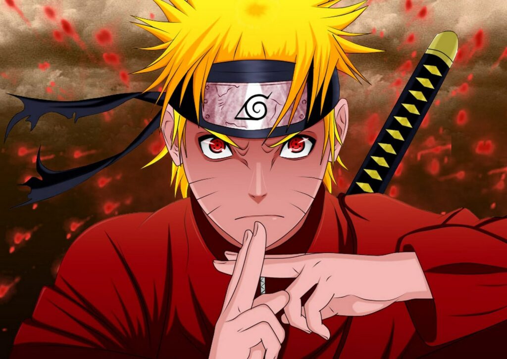what if naruto was real