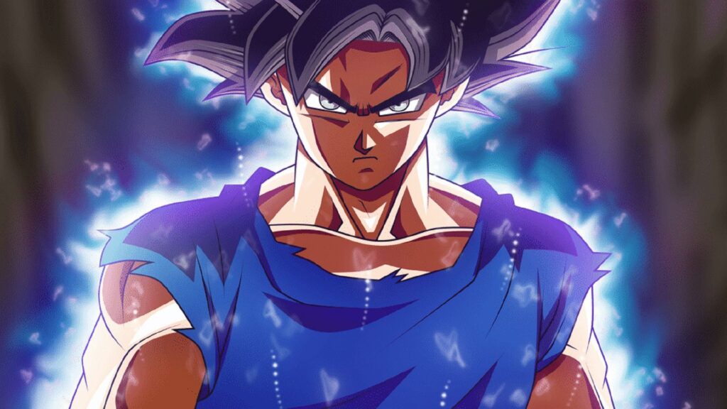 Is Deku Stronger than Goku