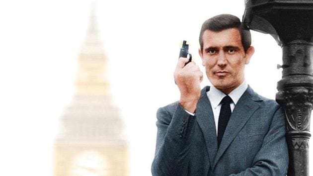 All James Bond Movie Actors In Order