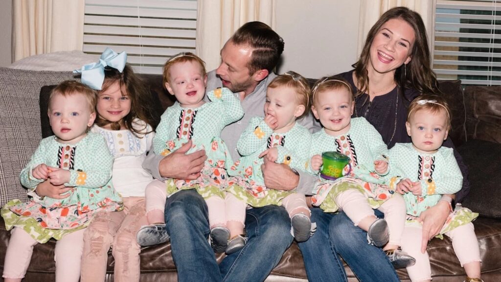 Outdaughtered Season 9 Release Date