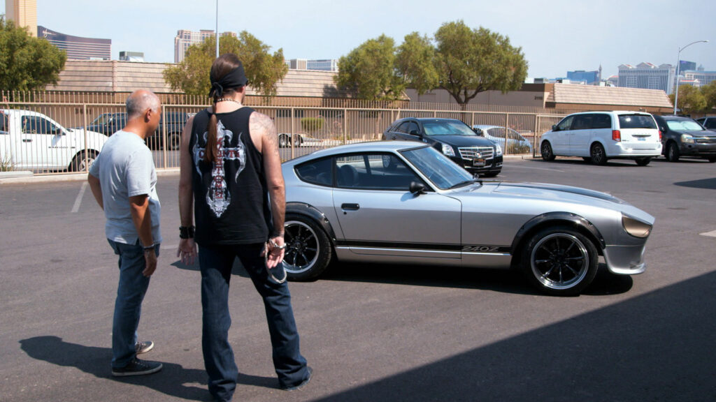 Counting Cars Season 11 Release Date