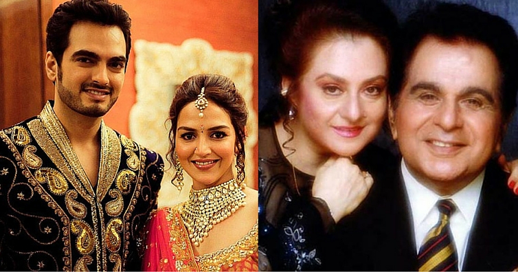 Bollywood Celebrities Who Married Their Fans