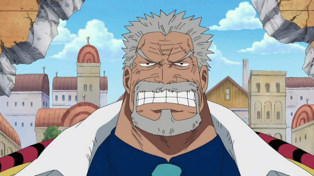Top 15 Strongest One Piece Characters