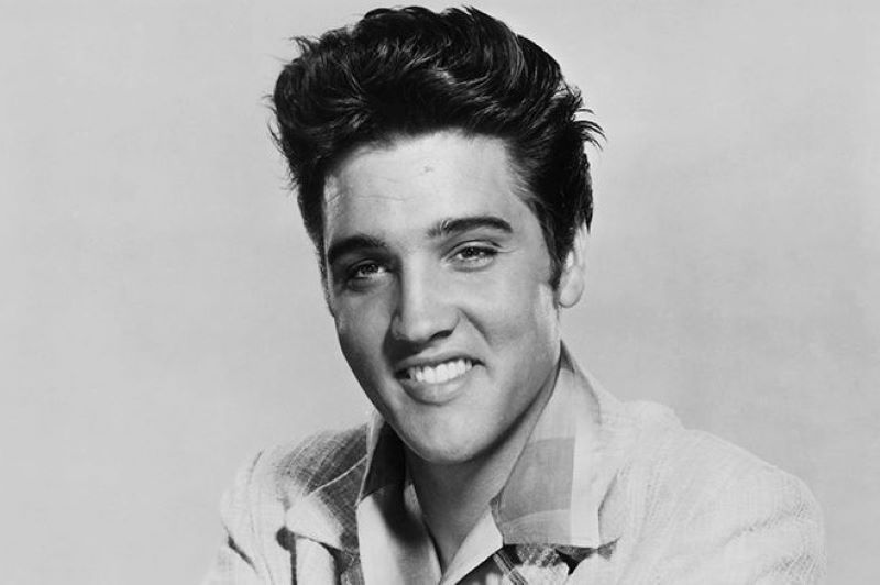 Was Elvis Presley Bisexual