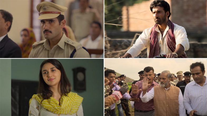 Is Khakee The Bihar Chapter Based On A True Story?