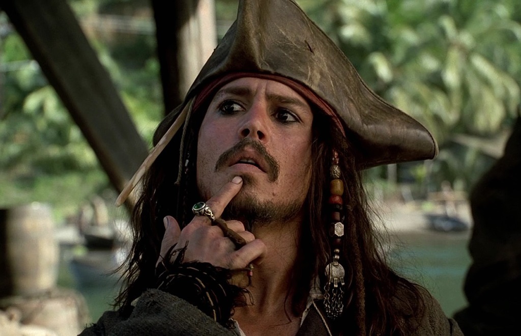 Is Johnny Depp Returning As Jack Sparrow