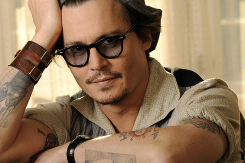 Johnny Depp Career Struggles