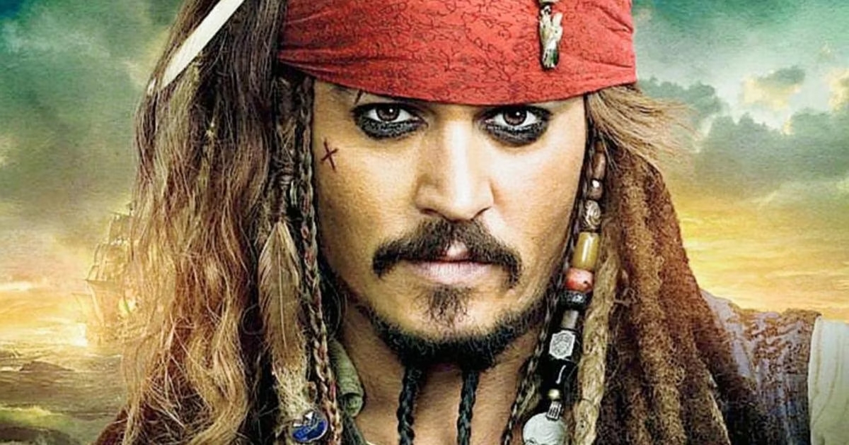 Is Johnny Depp Returning As Jack Sparrow