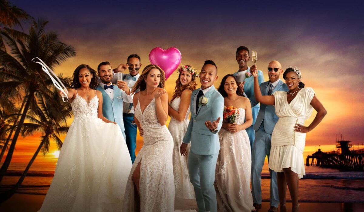 Marriage At First Site Season 16 Release Date