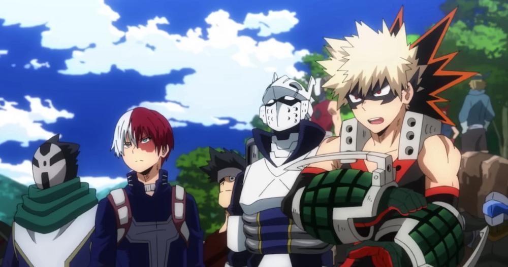 How Many Episodes Are There In My Hero Academia?