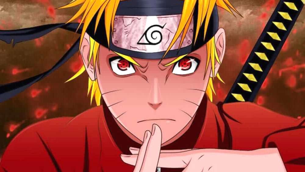 What If Naruto Was An Uchiha